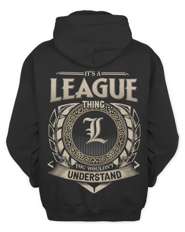 LEAGUE