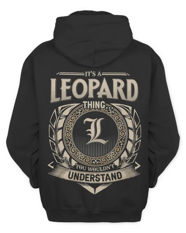 LEOPARD