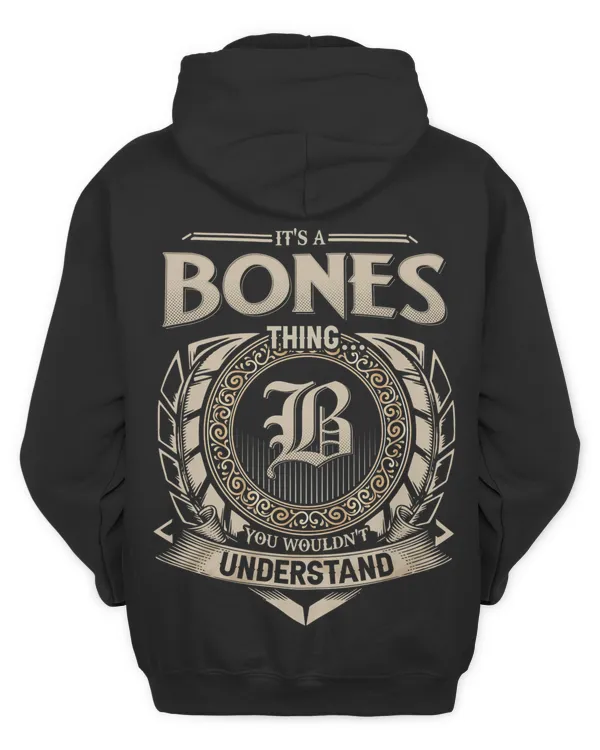 BONES