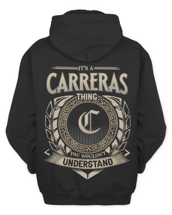 CARRERAS