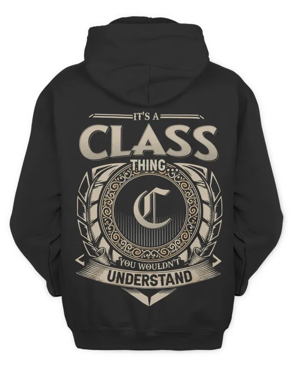 CLASS