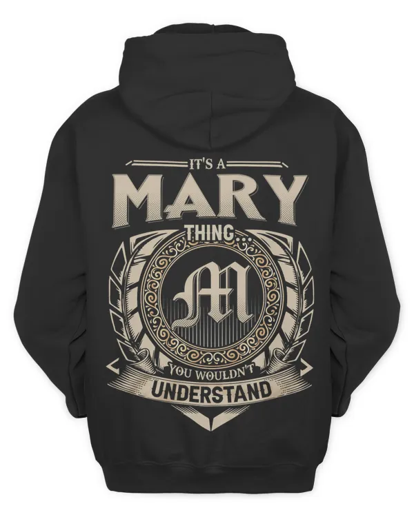 MARY