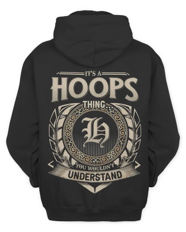 HOOPS