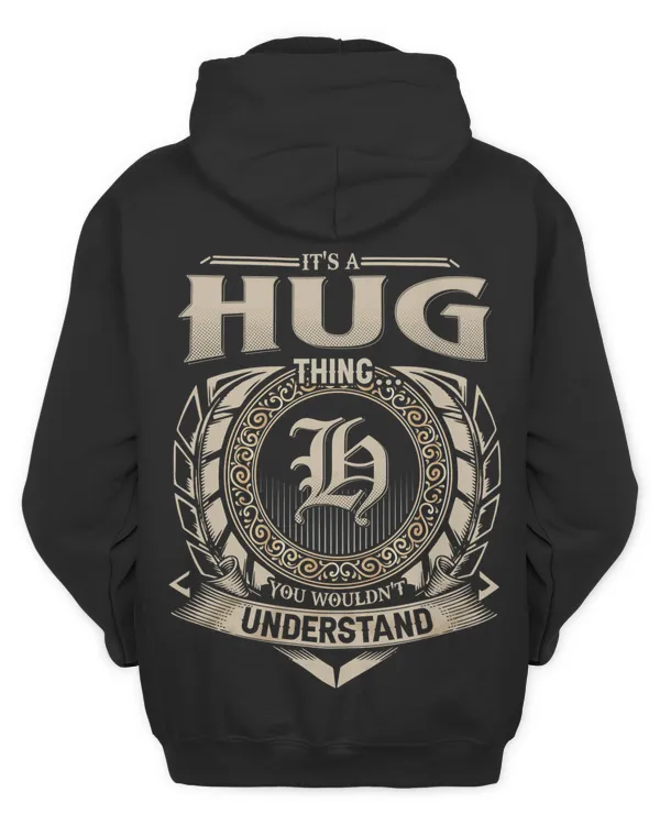 HUG