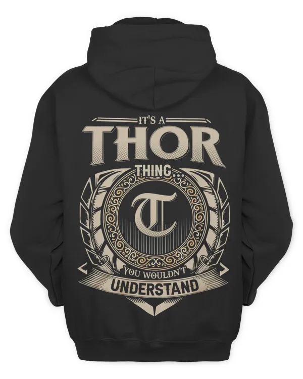 THOR