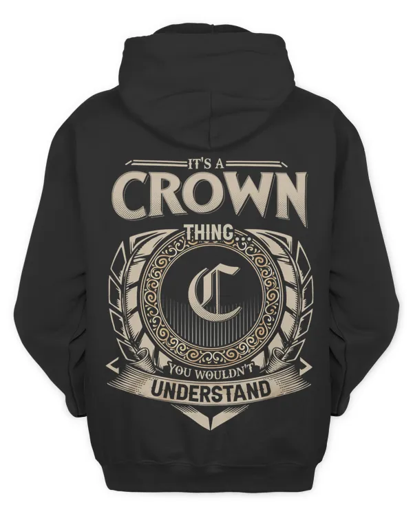CROWN
