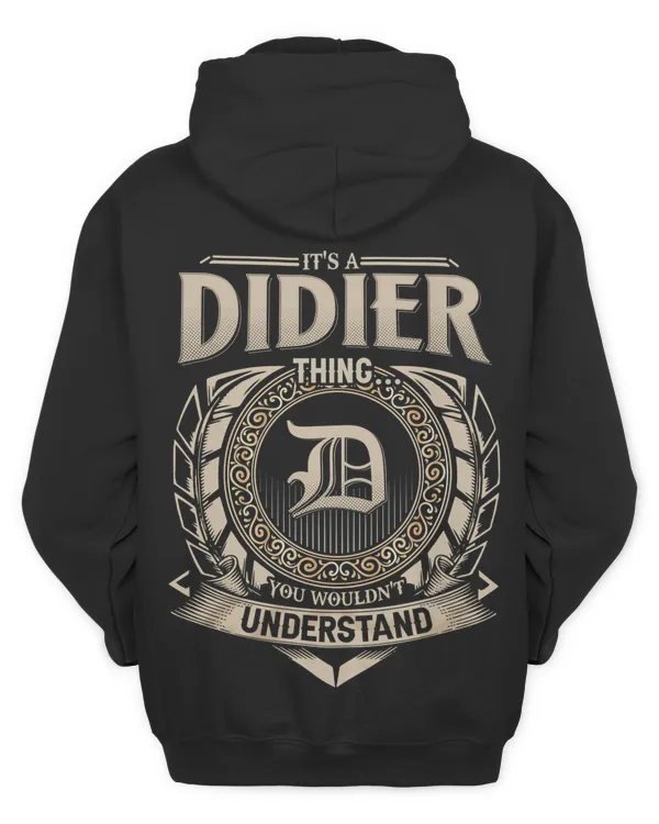 DIDIER