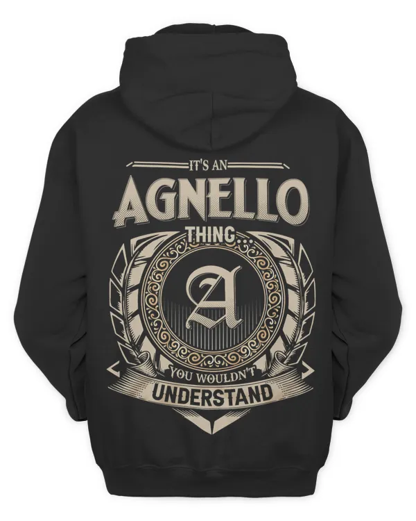 AGNELLO