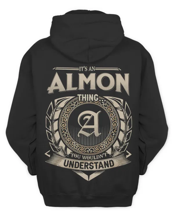 ALMON