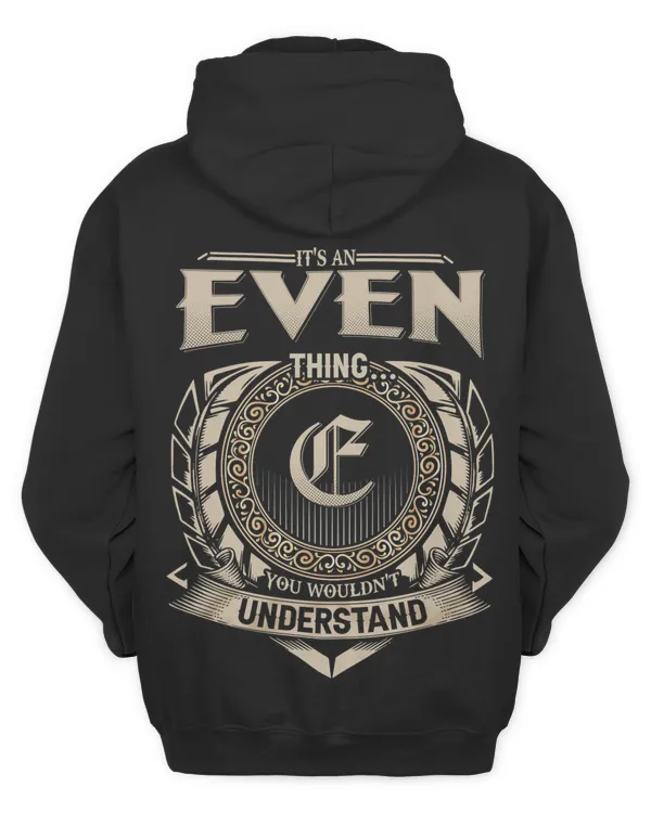 EVEN