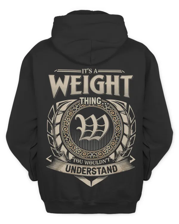 WEIGHT