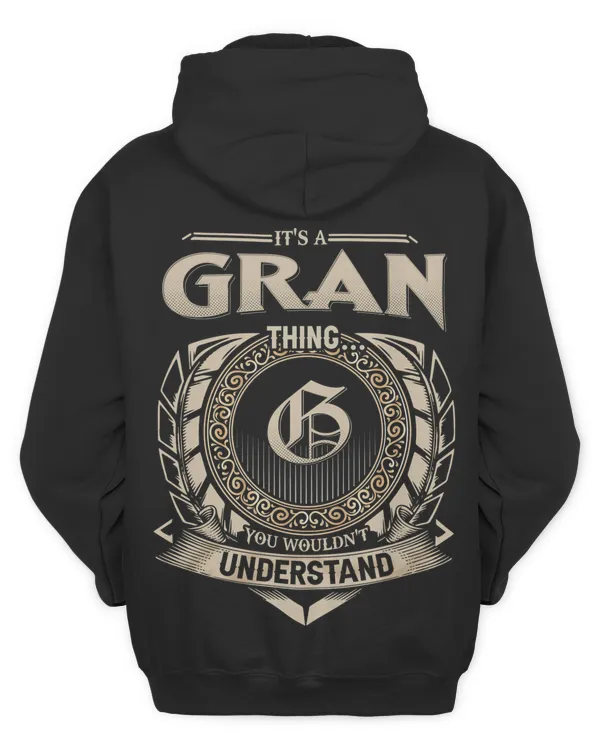 GRAN