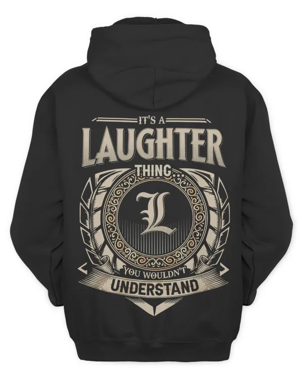 LAUGHTER