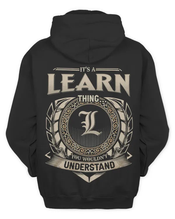 LEARN