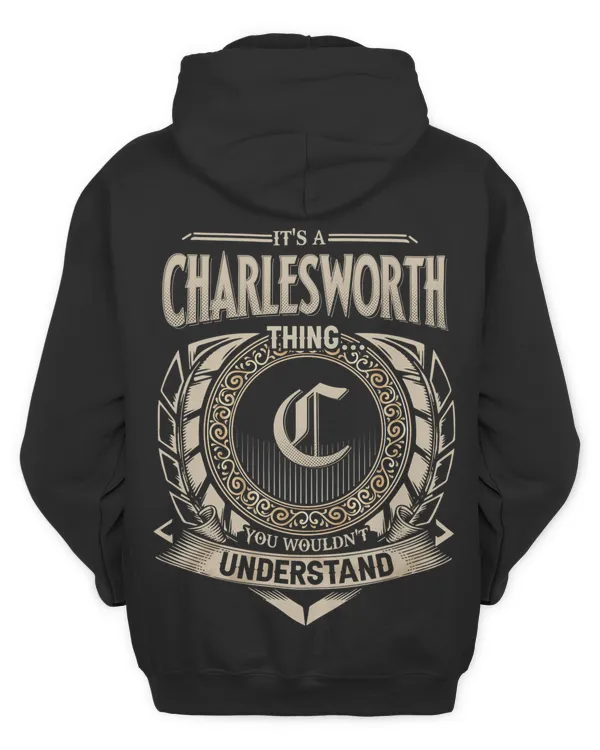 CHARLESWORTH