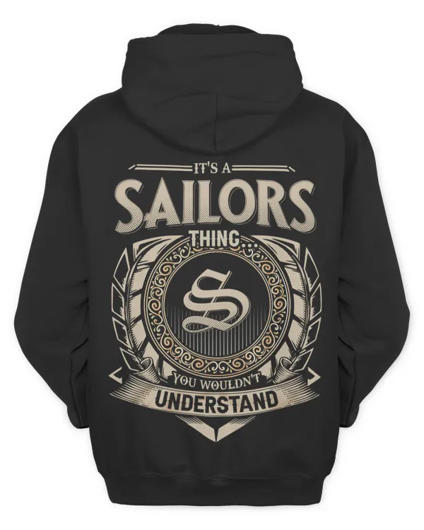 SAILORS