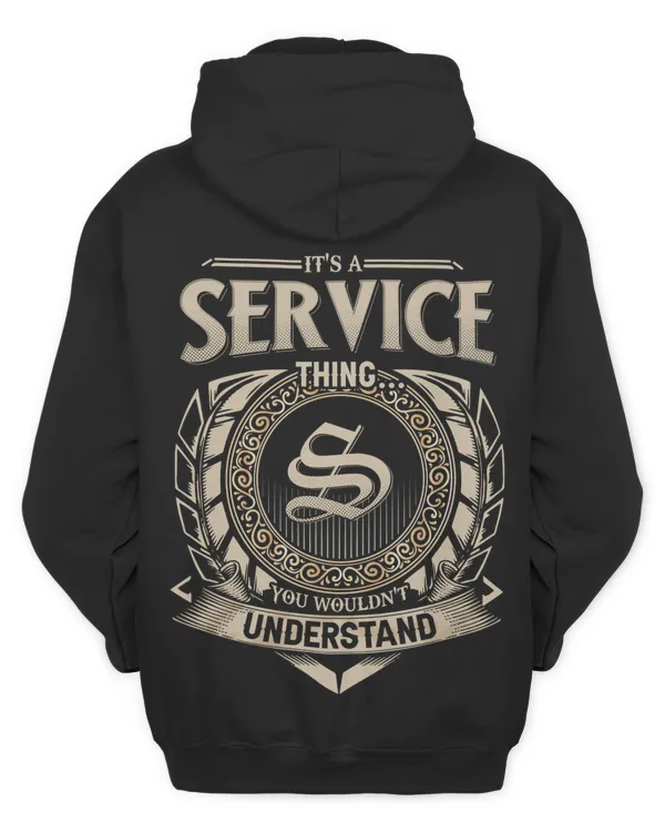 SERVICE