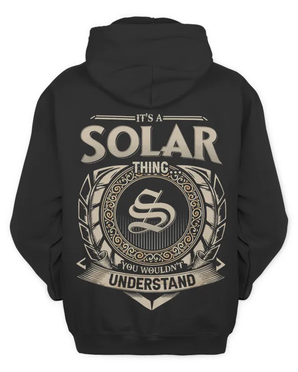 SOLAR