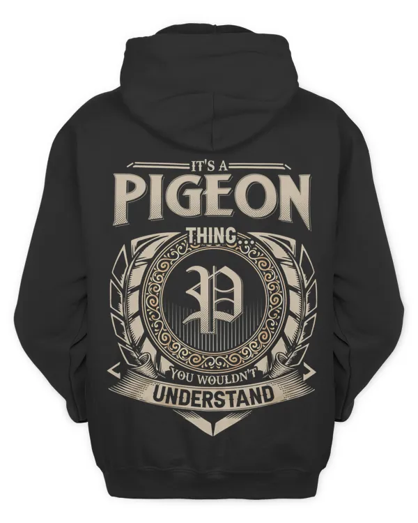 PIGEON