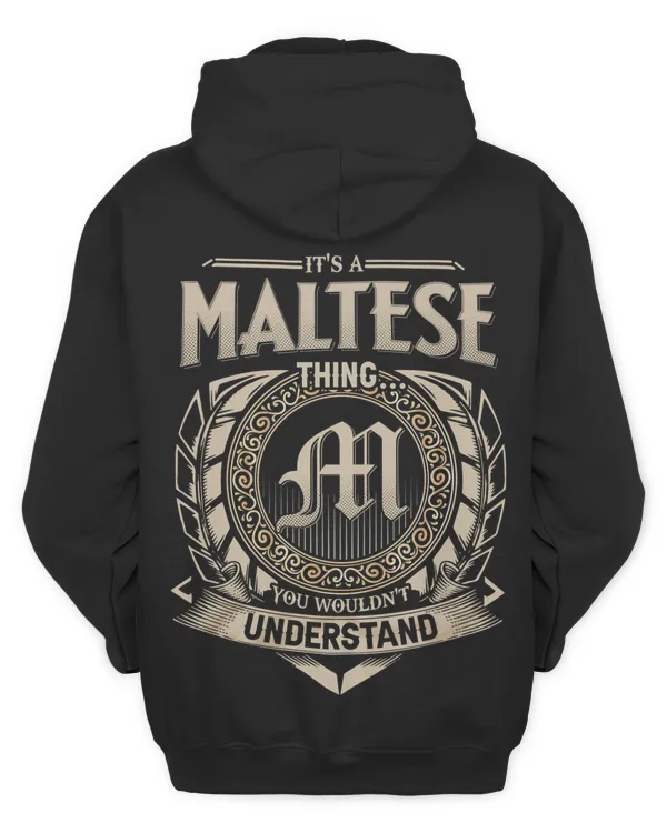 MALTESE