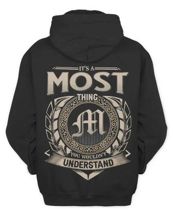 MOST