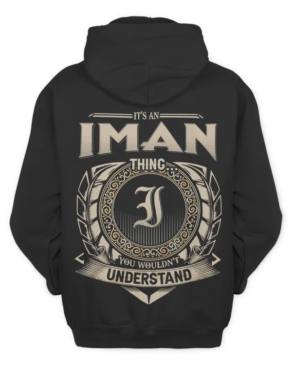IMAN