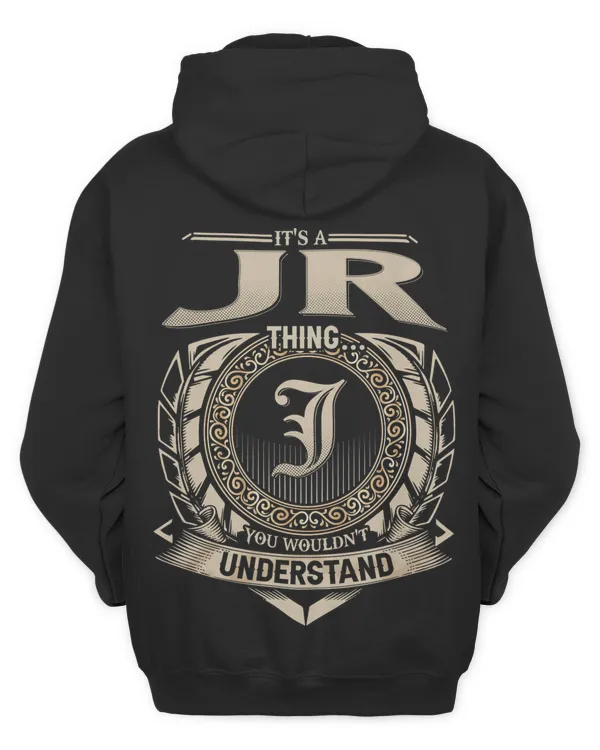 JR