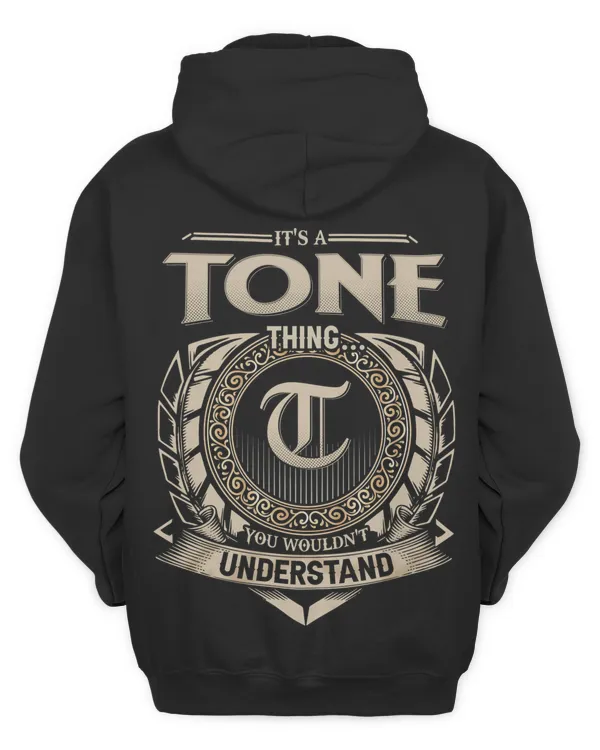 TONE