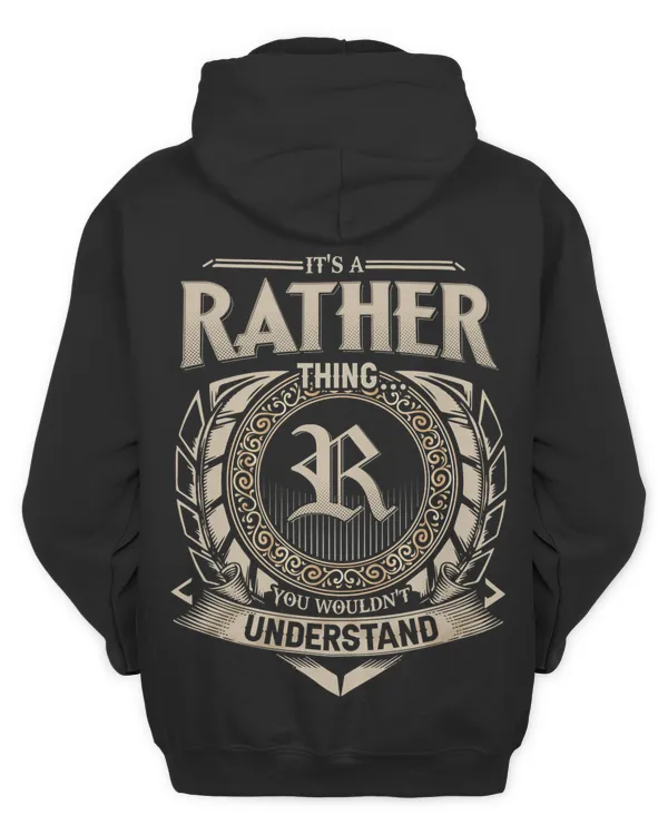 RATHER