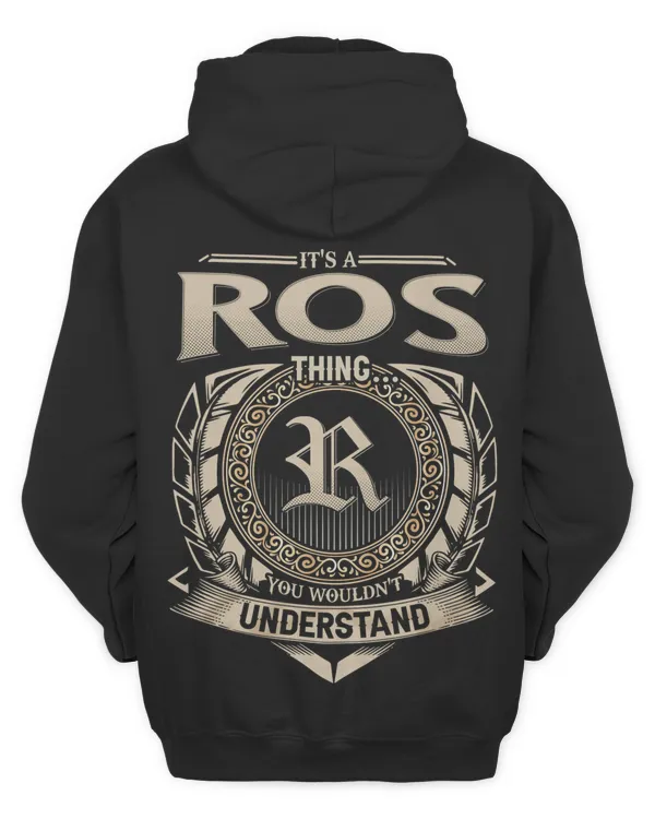 ROS