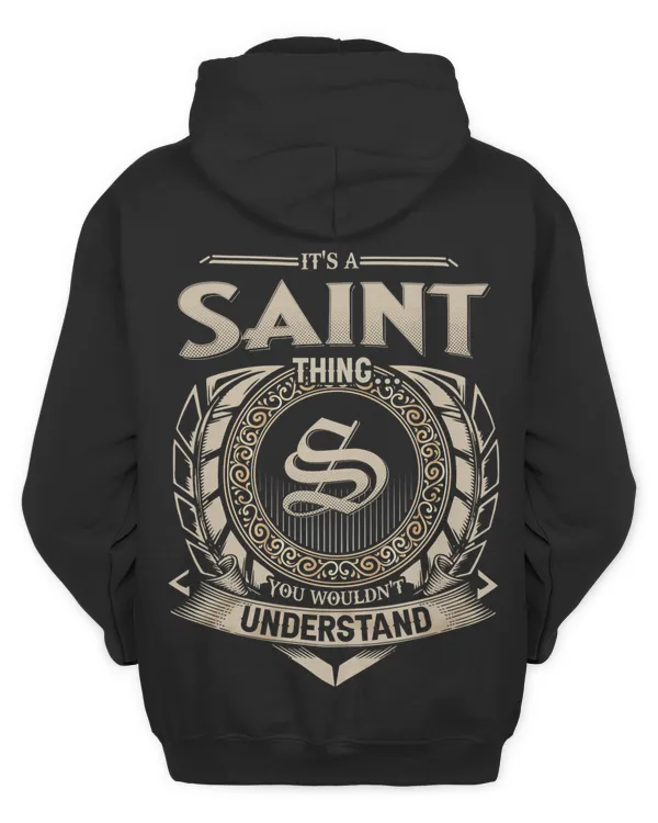 SAINT