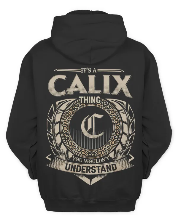 CALIX