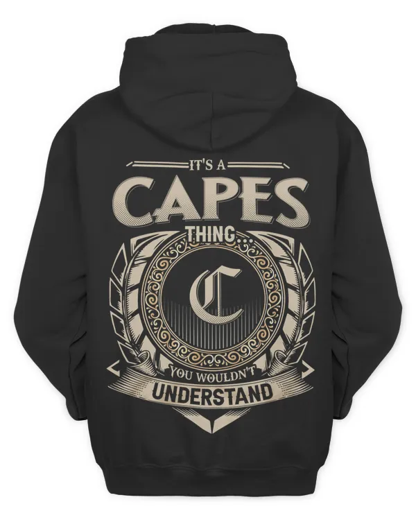 CAPES