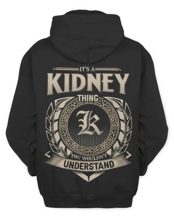 KIDNEY