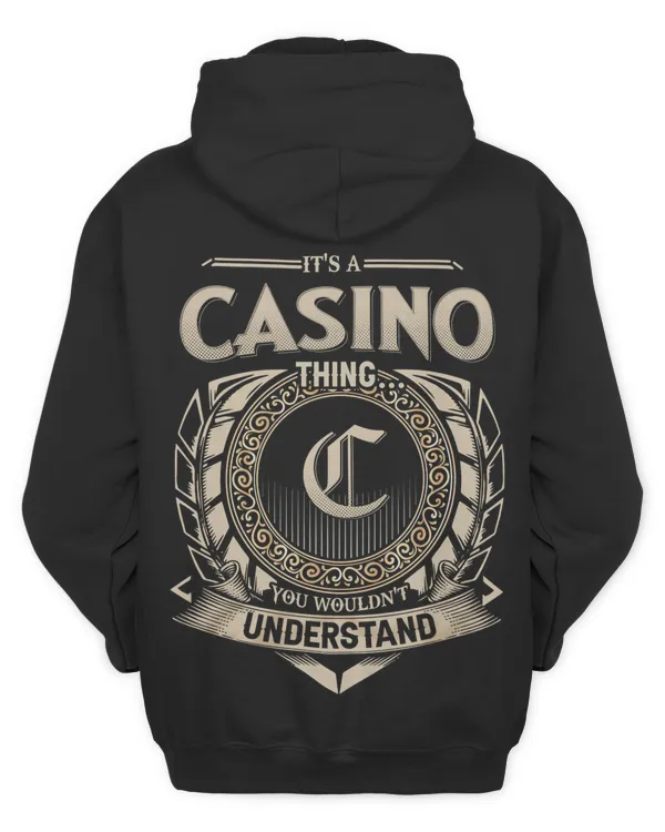 CASINO