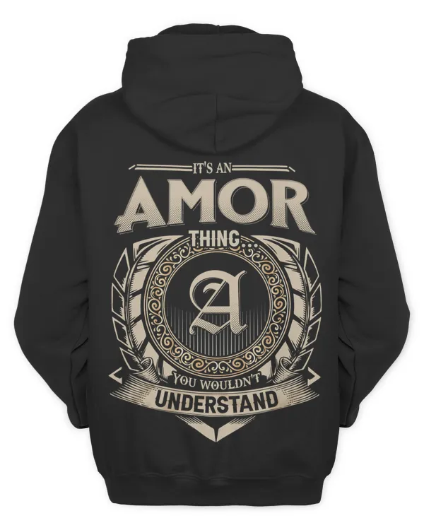 AMOR