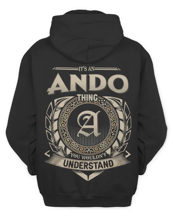 ANDO