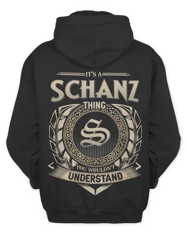 SCHANZ