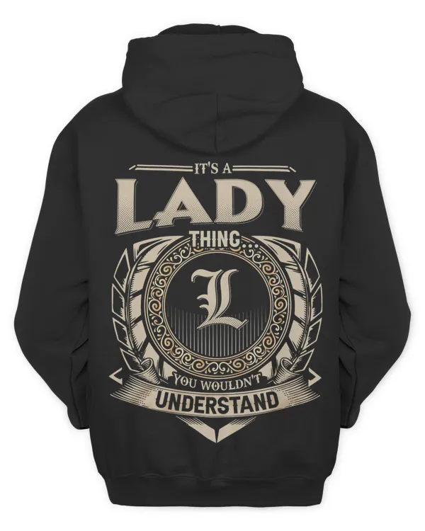 LADY