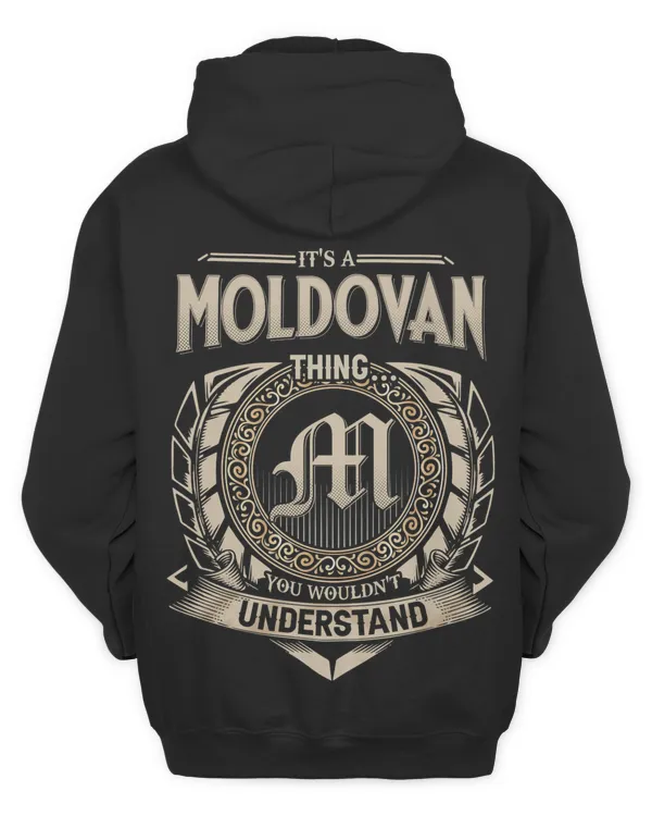 MOLDOVAN