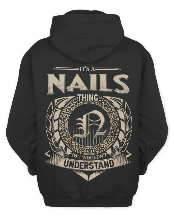 NAILS
