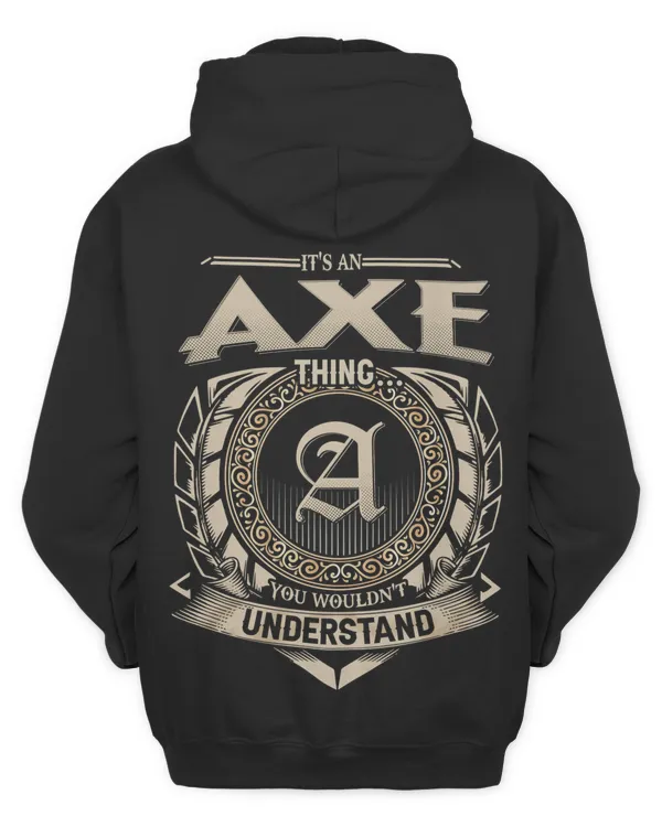 AXE