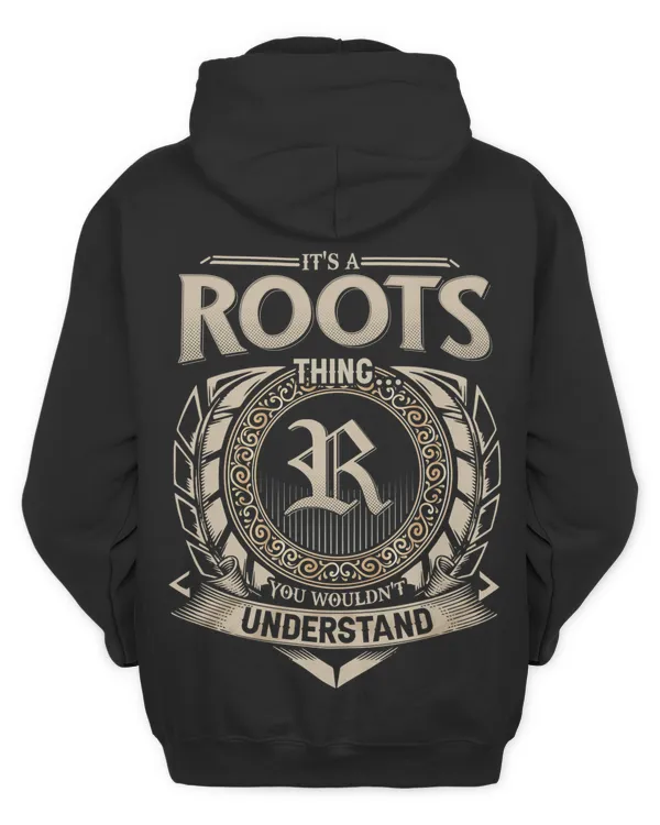 ROOTS
