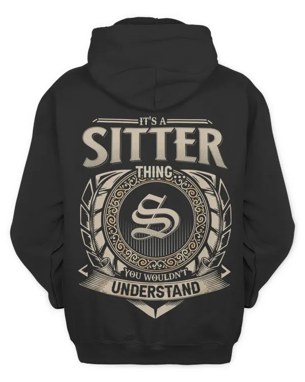 SITTER
