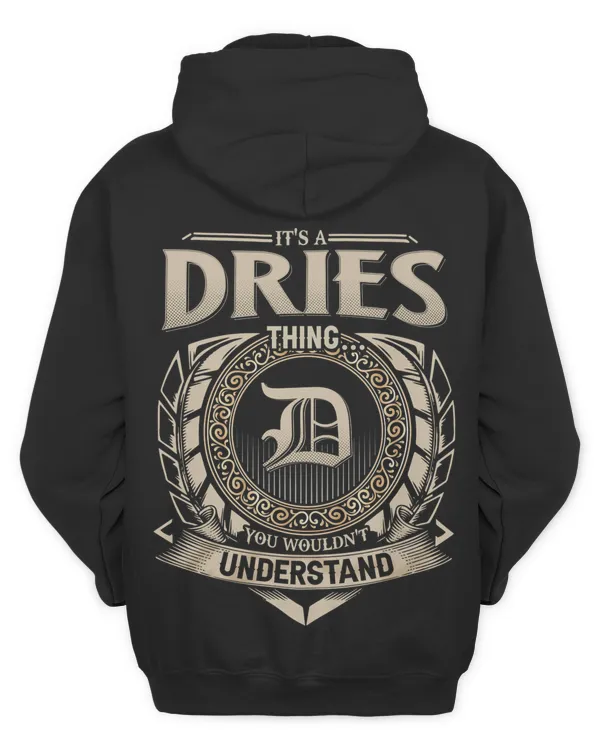 DRIES