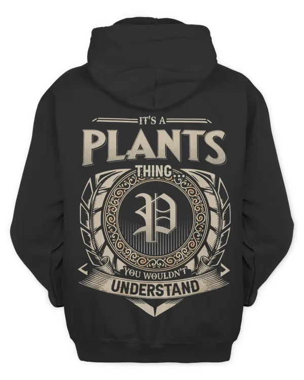 PLANTS