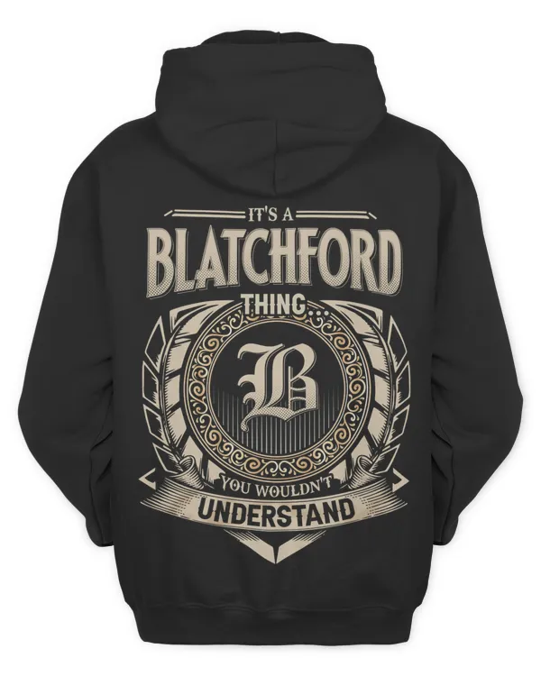 BLATCHFORD