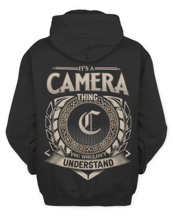 CAMERA