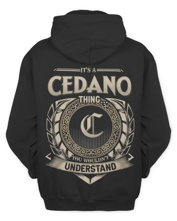 CEDANO