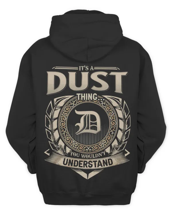 DUST